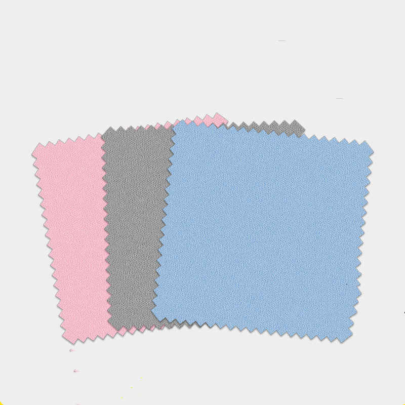 Jewelry Cleaning Cloth