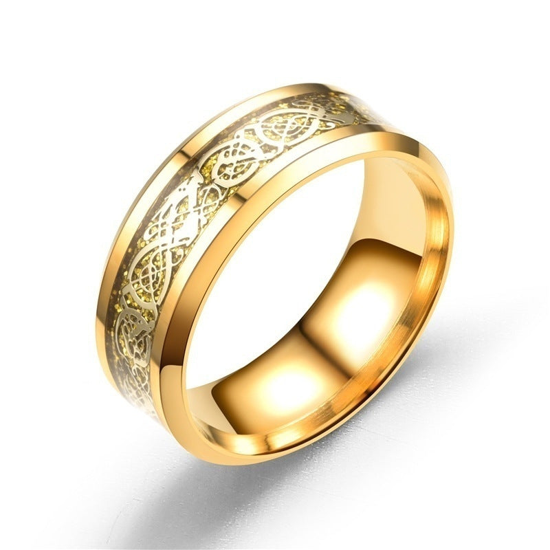 Gold Wedding Ring Set – His & Hers Floral Diamond Bands