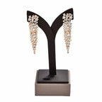 Classic Crystal Jewelry Set