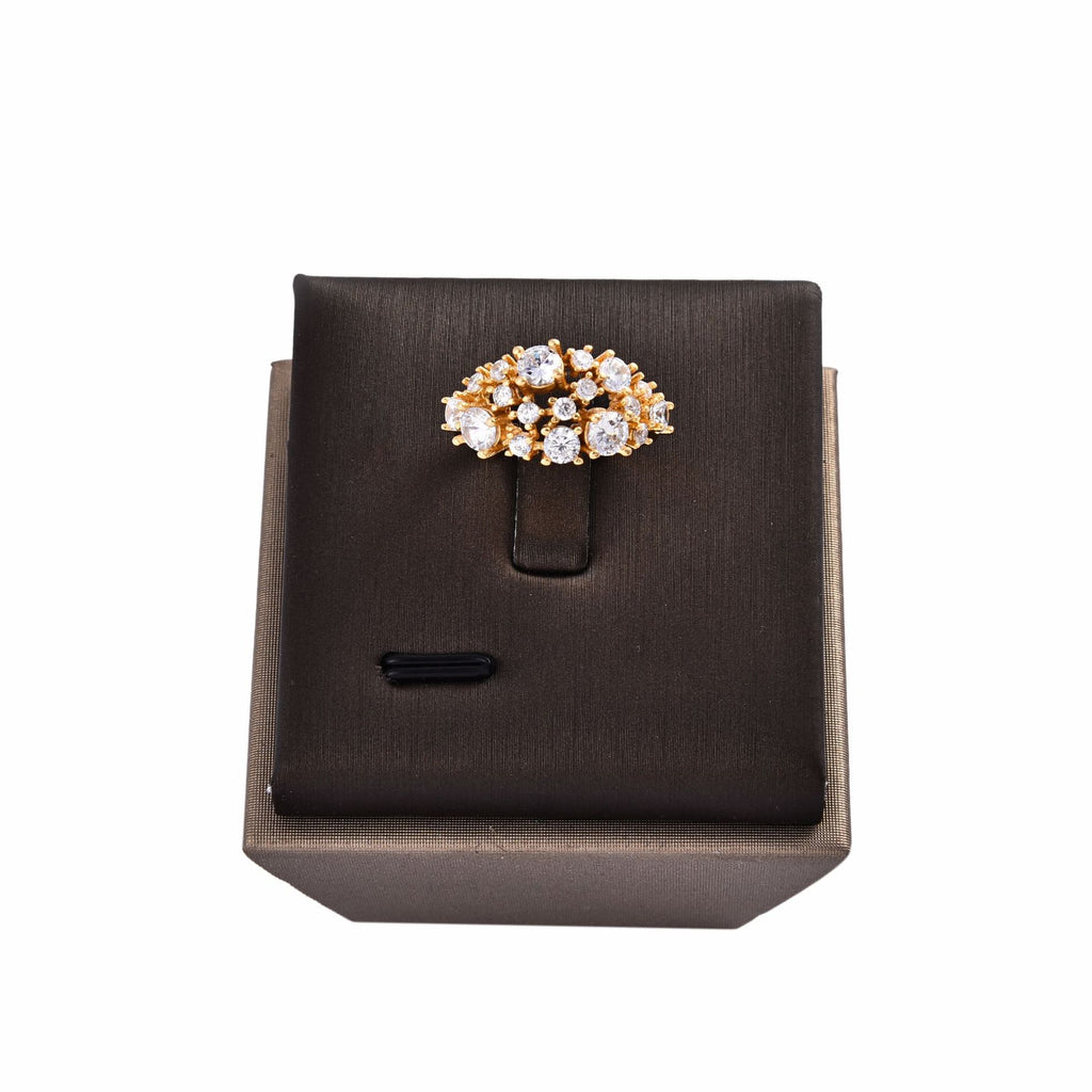 Classic Crystal Jewelry Set