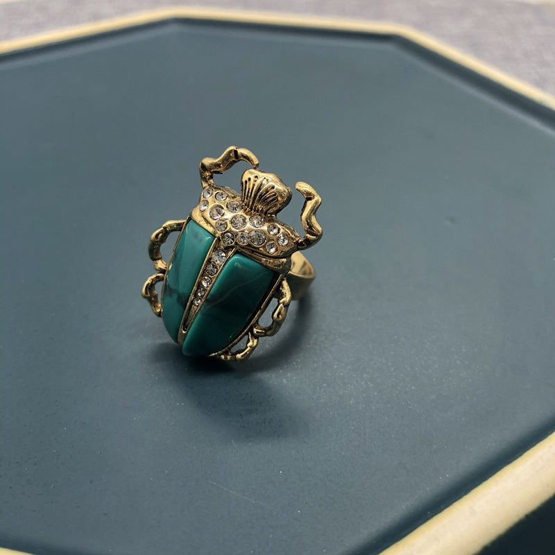 Handmade Baroque Pearl Earrings